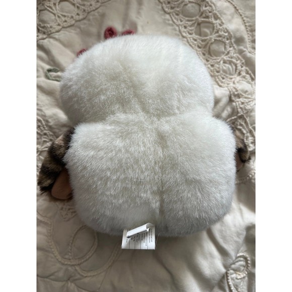 1988 Ganz Ernest the Owl - Picture 2 of 3